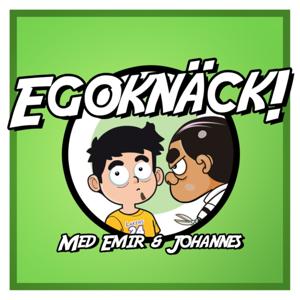 Egoknäck!