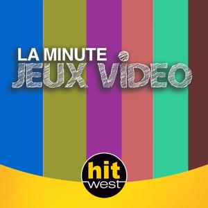 Hit West Backstage… Jeux Vidéo !