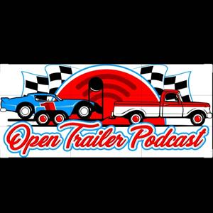 Open Trailer Podcast by Open Trailer Podcast