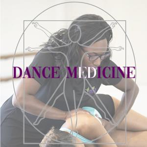 The Dance mEDicine Podcast