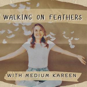 Walking On Feathers