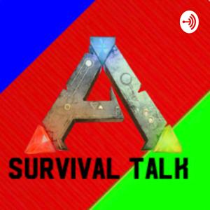 ARK: survival talk