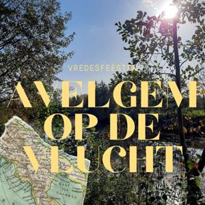 Avelgem op de vlucht