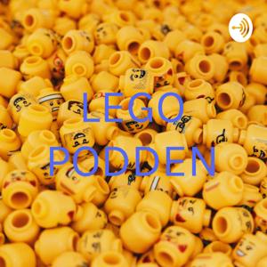 LEGO PODDEN