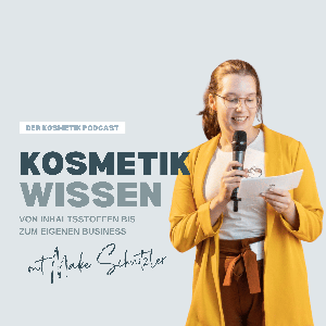 Kosmetik Wissen