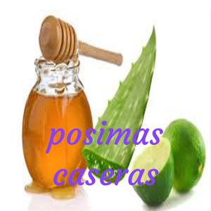 posimas caseras