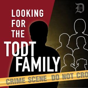 Looking For The Todt Family