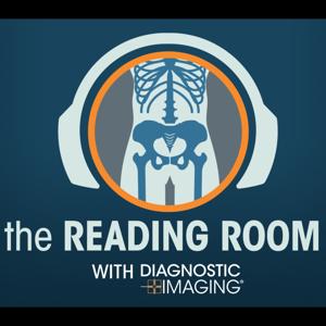 The Reading Room with Diagnostic Imaging