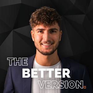 THE BETTER VERSION mit Philip Pircher