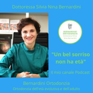 Ortodonzia Bernardini Podcast