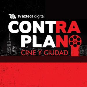 Contraplano: Cine y Ciudad