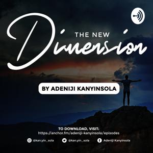 The New Dimension