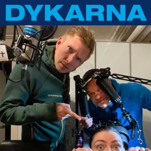 Dykarna Radio