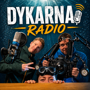 Dykarna Radio