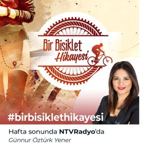 Bir Bisiklet Hikayesi by NTVRadyo