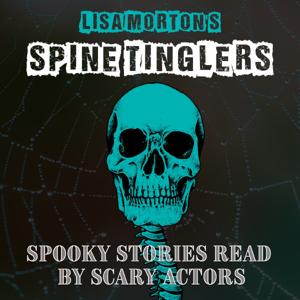 Spine Tinglers with Lisa Morton