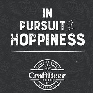 In Pursuit of Hoppiness