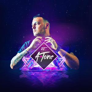 DJ A-TONE PODCAST