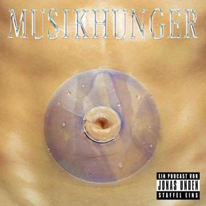 MUSIKHUNGER