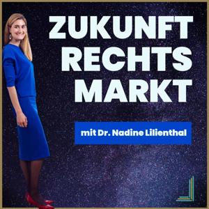 Zukunft Rechtsmarkt