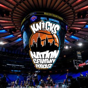 Knicks Nation Germany Podcast