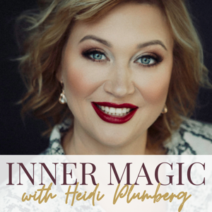 Inner Magic with Heidi Plumberg