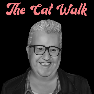 THE CAT WALK