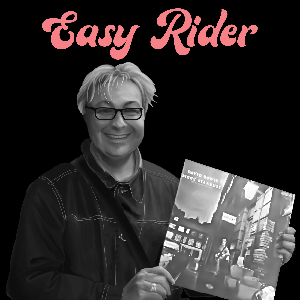 EASY RIDER