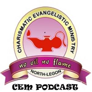 CEM PODCAST