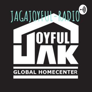 JAGA　JOYFUL-RADIO