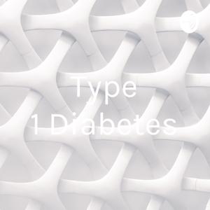 Type 1 Diabetes by Kristy Burdine