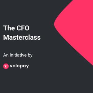 The CFO Masterclass