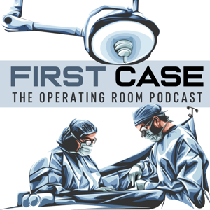 First Case Podcast by First Case Podcast