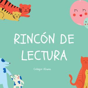 El Rincón De Lectura Aliwen