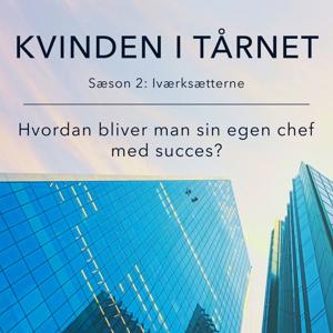 Kvinden i tårnet by RadioPlay