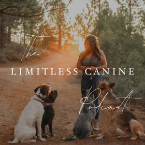 The Limitless Canine Podcast