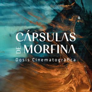 Cápsulas de Morfina