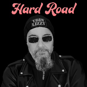 HARD ROAD