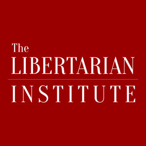 The Libertarian Institute - All Podcasts by The Libertarian Institute - All Podcasts