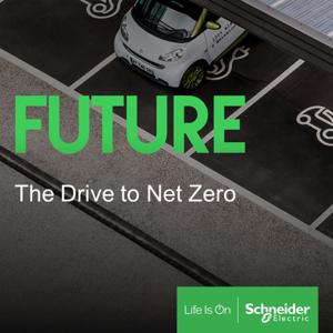 Drive to Net Zero