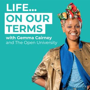 Life...On Our Terms by The Open University