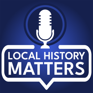 Local History Matters