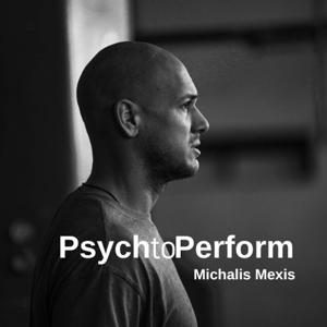 PsychtoPerform