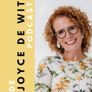 De Joyce de Wit Podcast.