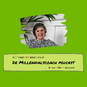 De Millennialscoach Podcast