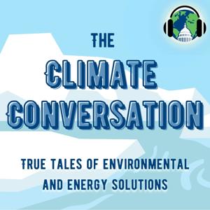 The Climate Conversation