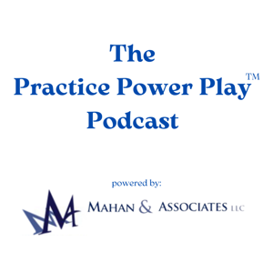 The Practice Power Play Podcast