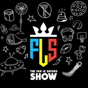 The Fan Le Batard Show