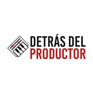 Detrás del productor