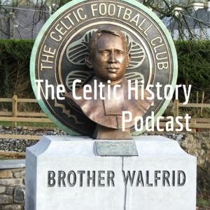 The Celtic History Podcast